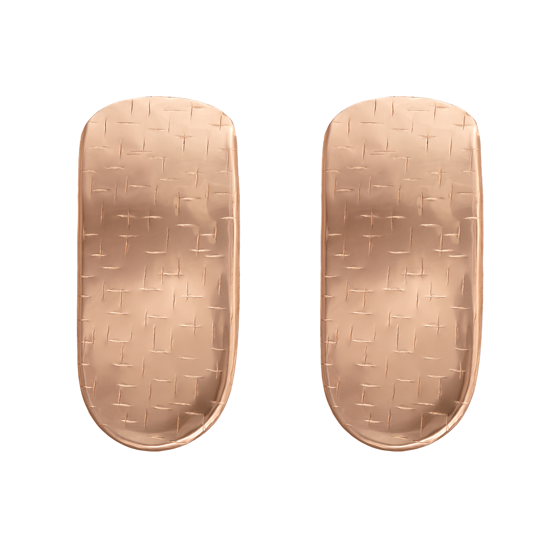 Copper Heel Insoles | Kilteel Coppercraft